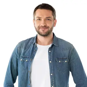 Mikkel Johansen, forfatter og casinoindholdsspecialist
